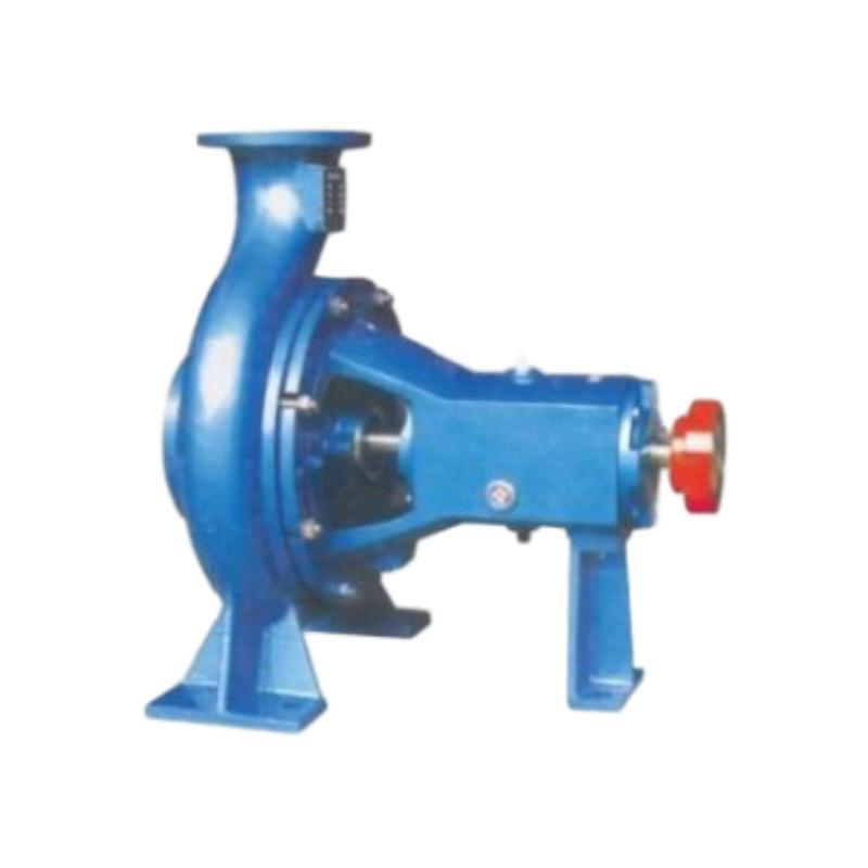 Sprinkler pump