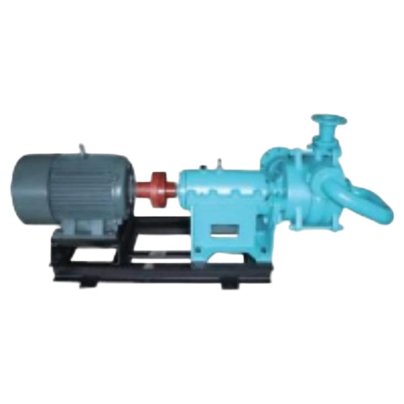 ZJE-Il series pressure-enhanced impurity pump specifically for use in filter presses ZJE-Il series pressure-enhanced impurity pump specifically for use in filter presses
