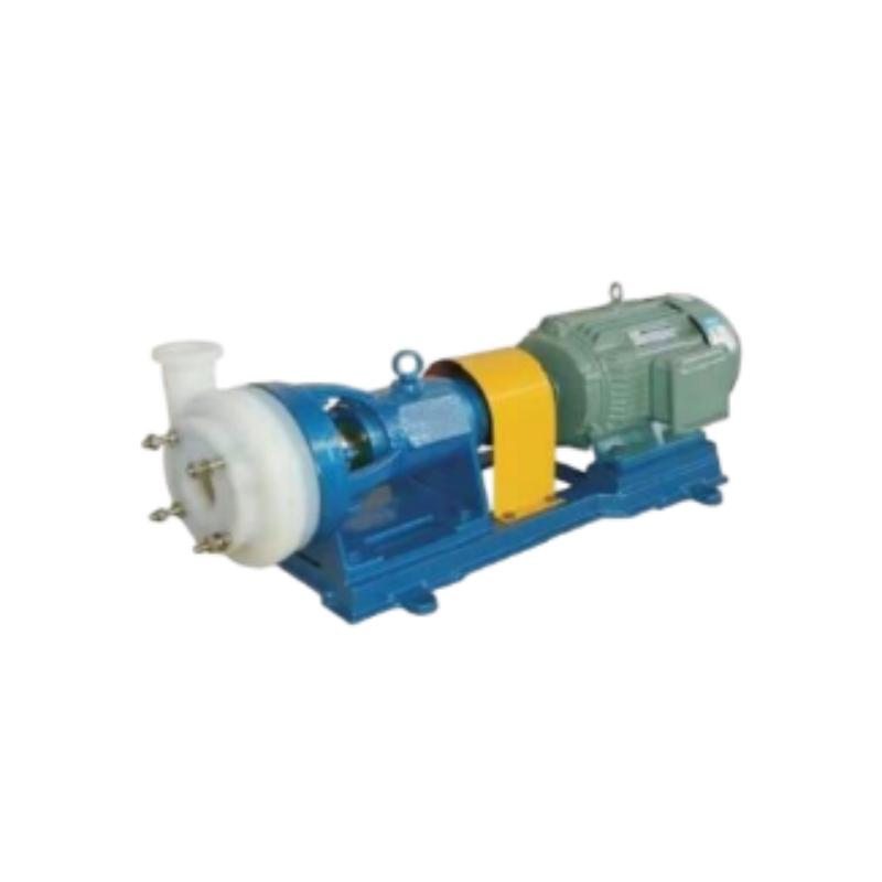 FSB Type Fluoroplast Alloy Corrosion-resistant Pump FSB Type Fluoroplast Alloy Corrosion-resistant Pump