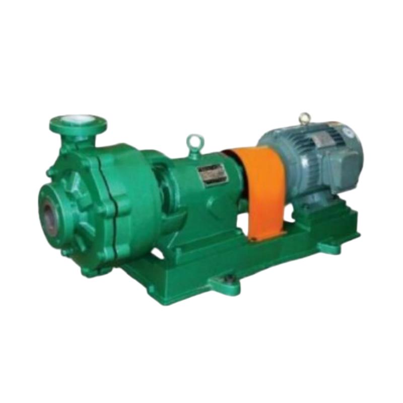 UHB-ZK Series Corrosion-resistant and Abrasion-resistant Mortar Pumps UHB-ZK Series Corrosion-resistant and Abrasion-resistant Mortar Pumps